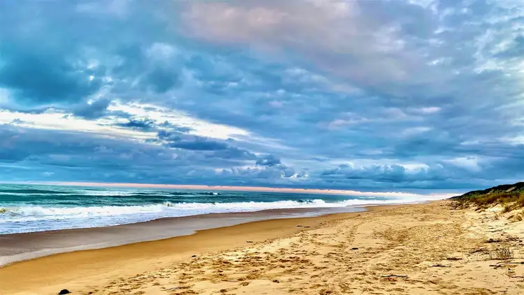 Fifth view of Homely land listing, 12 Seventh Avenue, Paradise Beach VIC 3851