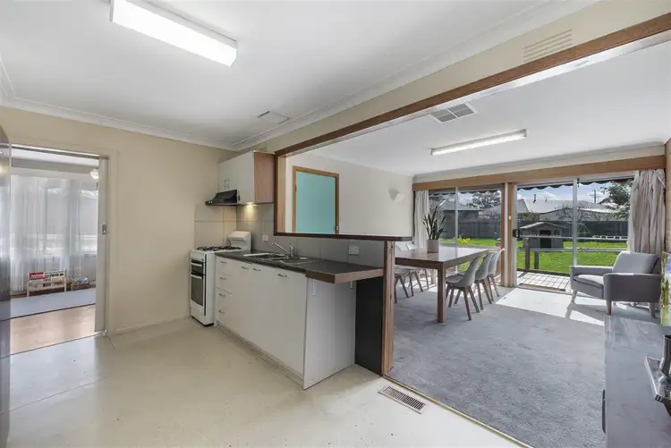 Fifth view of Homely house listing, 53 Welwyn Parade, Deer Park VIC 3023
