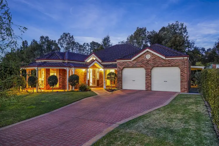 24 Niblick Street, Wodonga VIC 3690