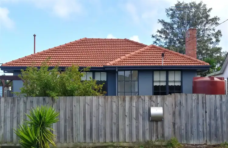 5 WARREN ST, Thomson VIC 3219