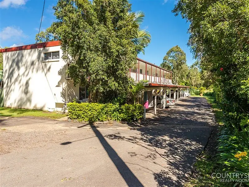 Main view of Homely house listing, 2/28 Kauri Street, Cooroy QLD 4563