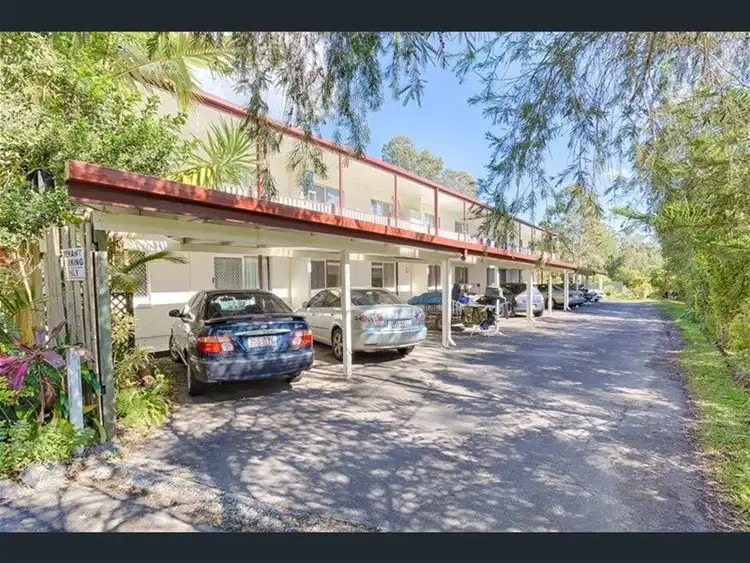 Third view of Homely house listing, 2/28 Kauri Street, Cooroy QLD 4563