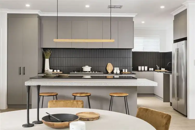 Second view of Homely house listing, Address available on request