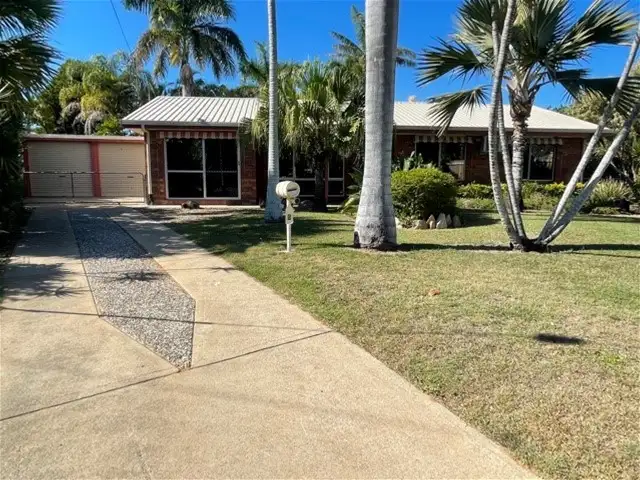 Main view of Homely house listing, 8 Cooran Court, Boyne Island QLD 4680