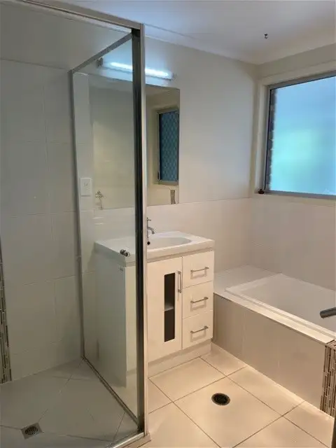 Fourth view of Homely house listing, 8 Cooran Court, Boyne Island QLD 4680