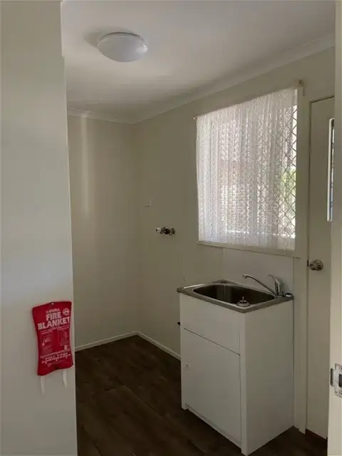 Fifth view of Homely house listing, 8 Cooran Court, Boyne Island QLD 4680