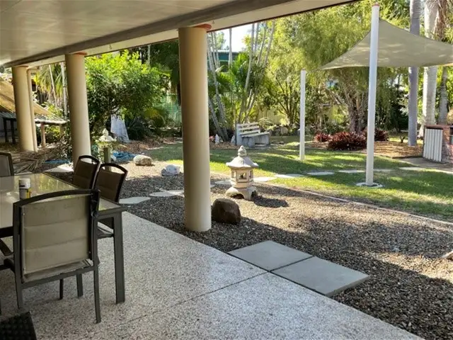 Sixth view of Homely house listing, 8 Cooran Court, Boyne Island QLD 4680