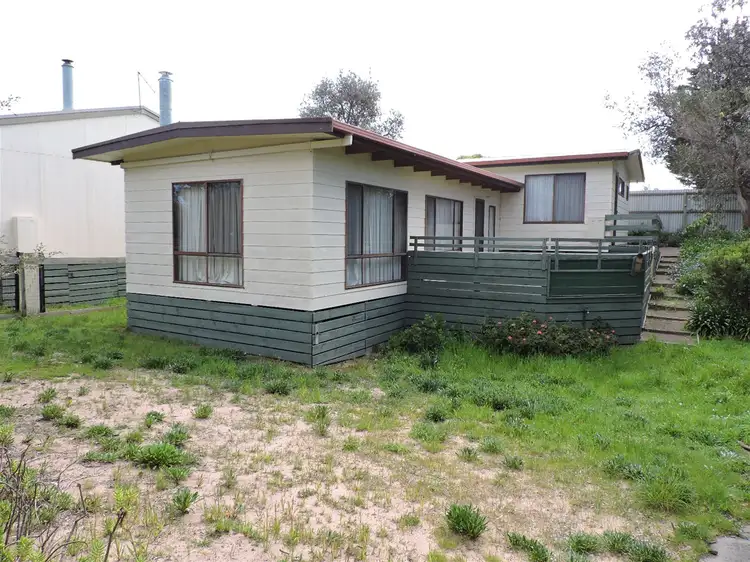 112 Shoreline Drive, Golden Beach VIC 3851