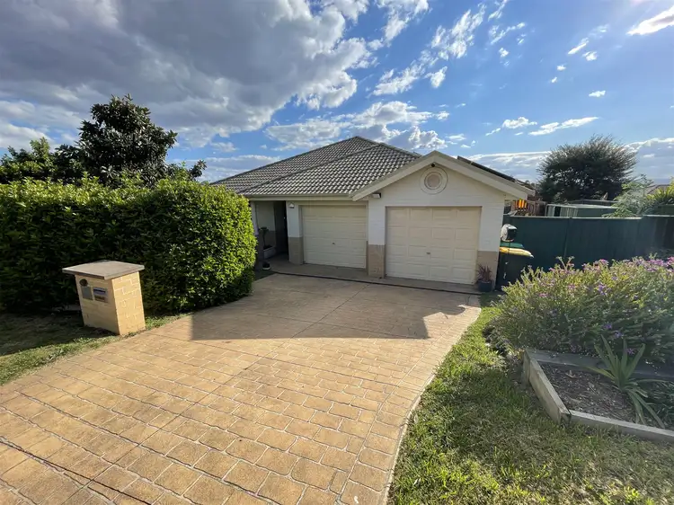 Main view of Homely house listing, 3 Wanaruah Circuit, Muswellbrook NSW 2333