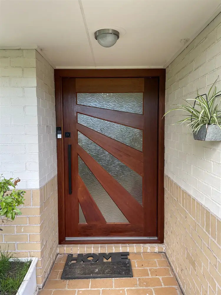 Second view of Homely house listing, 3 Wanaruah Circuit, Muswellbrook NSW 2333