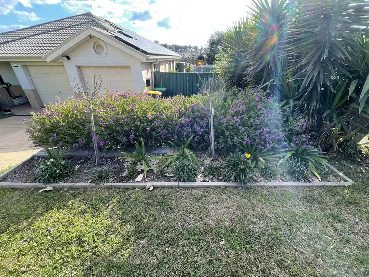 Third view of Homely house listing, 3 Wanaruah Circuit, Muswellbrook NSW 2333