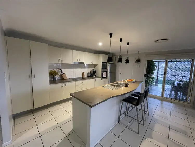 Fifth view of Homely house listing, 3 Wanaruah Circuit, Muswellbrook NSW 2333