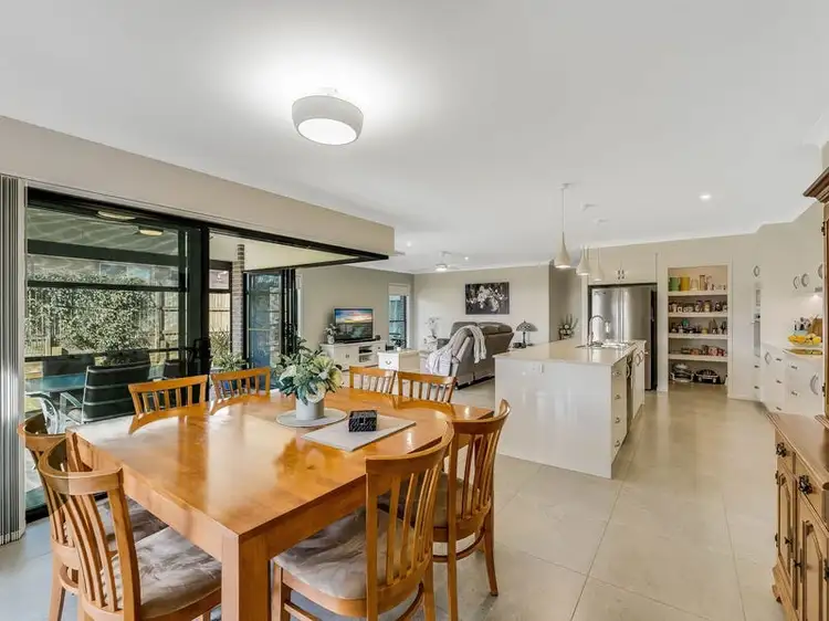 Main view of Homely house listing, 21 Hancock Circuit, Kleinton QLD 4352