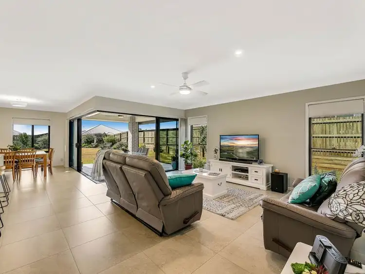 Third view of Homely house listing, 21 Hancock Circuit, Kleinton QLD 4352