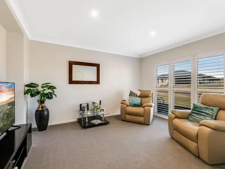 Sixth view of Homely house listing, 21 Hancock Circuit, Kleinton QLD 4352