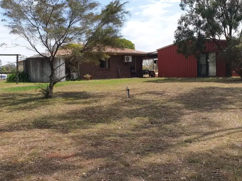 Main view of Homely rural property listing, 21 Goulds Road, Cabarlah QLD 4352