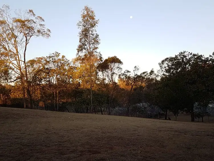 Second view of Homely rural property listing, 21 Goulds Road, Cabarlah QLD 4352