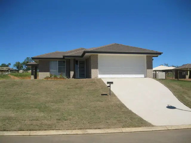 Main view of Homely house listing, 1 Egret Court, Meringandan West QLD 4352