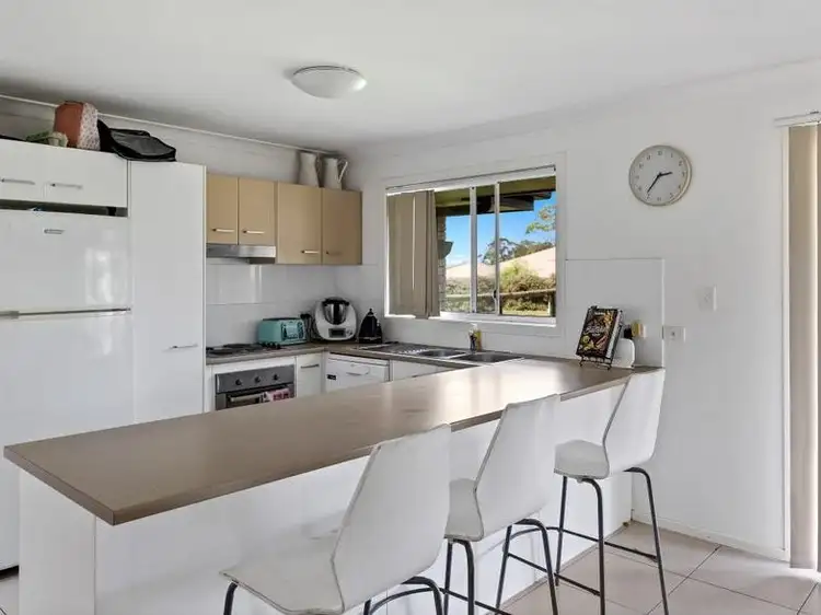 Third view of Homely house listing, 1 Egret Court, Meringandan West QLD 4352