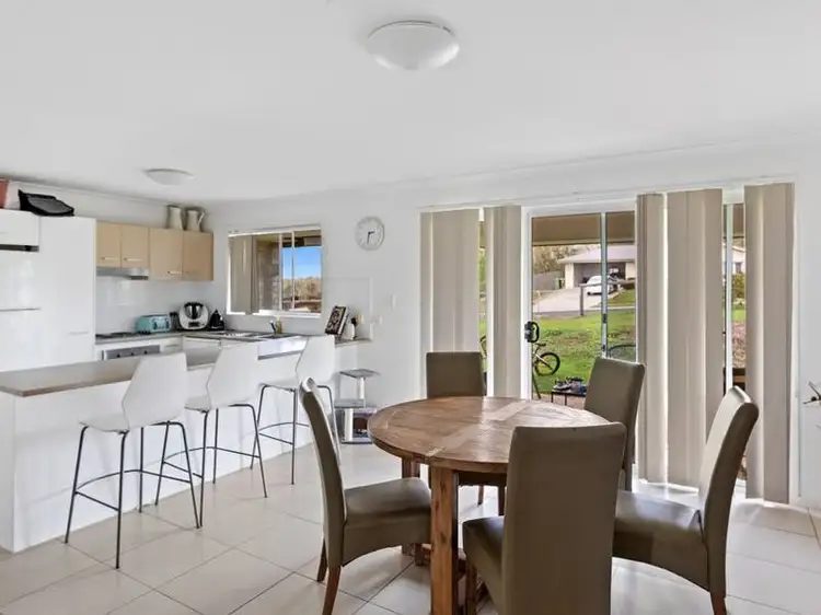 Fourth view of Homely house listing, 1 Egret Court, Meringandan West QLD 4352
