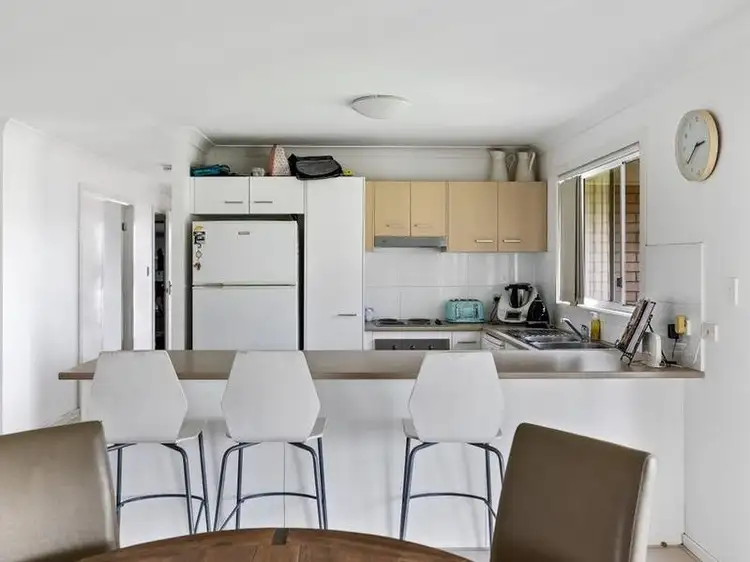 Fifth view of Homely house listing, 1 Egret Court, Meringandan West QLD 4352