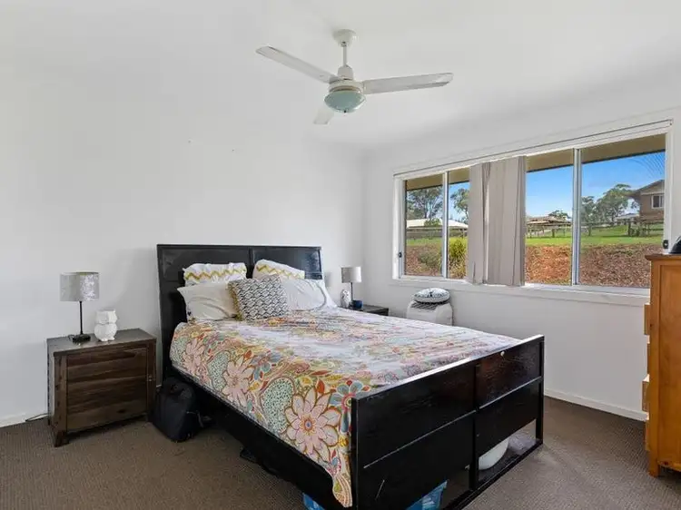 Sixth view of Homely house listing, 1 Egret Court, Meringandan West QLD 4352