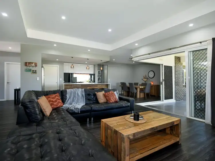 Main view of Homely house listing, 27 Lockyer Street, Kleinton QLD 4352