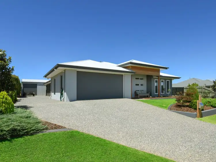 Second view of Homely house listing, 27 Lockyer Street, Kleinton QLD 4352