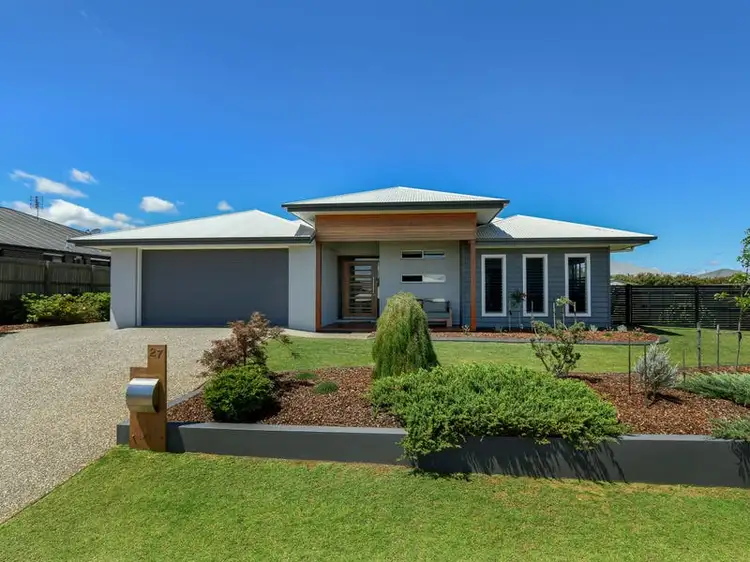 Third view of Homely house listing, 27 Lockyer Street, Kleinton QLD 4352