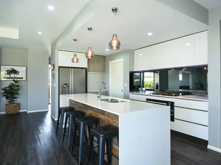 Fourth view of Homely house listing, 27 Lockyer Street, Kleinton QLD 4352