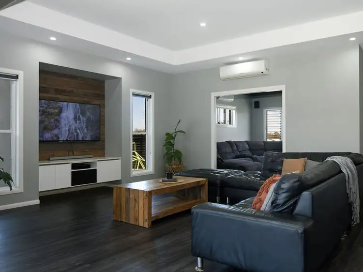 Sixth view of Homely house listing, 27 Lockyer Street, Kleinton QLD 4352