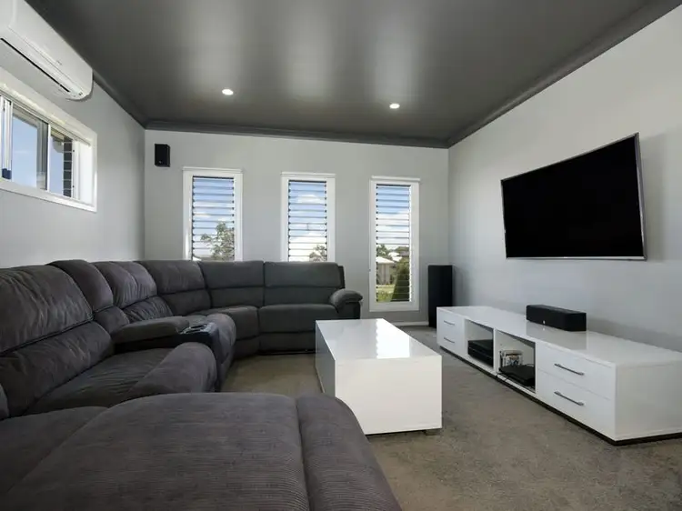 Seventh view of Homely house listing, 27 Lockyer Street, Kleinton QLD 4352