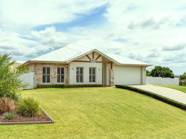 5 Wedgetail Drive, Highfields QLD 4352