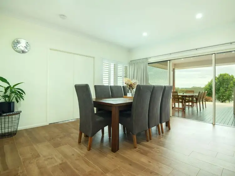 Fourth view of Homely house listing, 5 Wedgetail Drive, Highfields QLD 4352