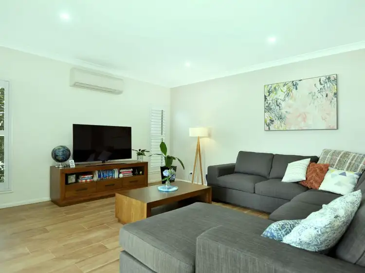 Fifth view of Homely house listing, 5 Wedgetail Drive, Highfields QLD 4352