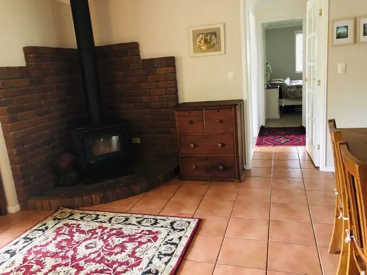Fifth view of Homely house listing, 8 Cristina Court, Highfields QLD 4352
