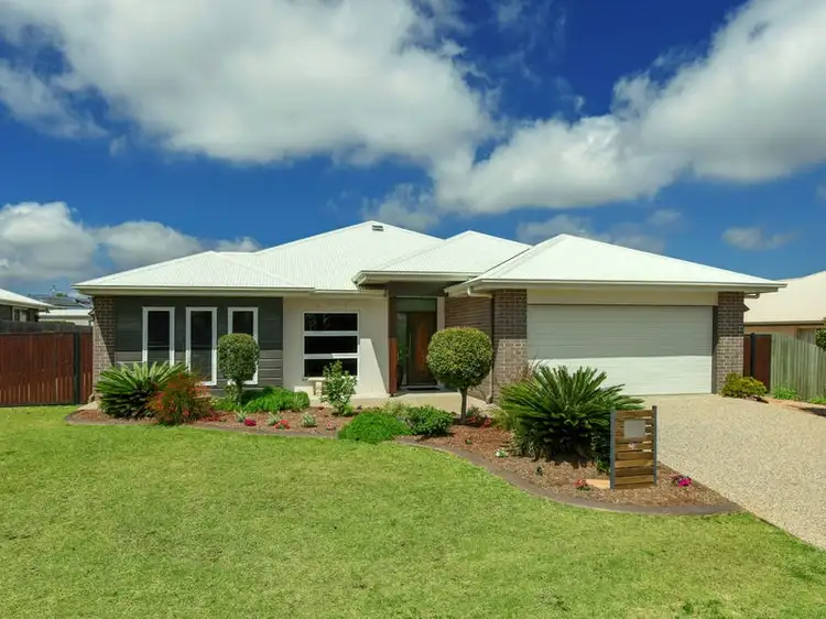 Main view of Homely house listing, 47 Polzin Rd, Highfields QLD 4352