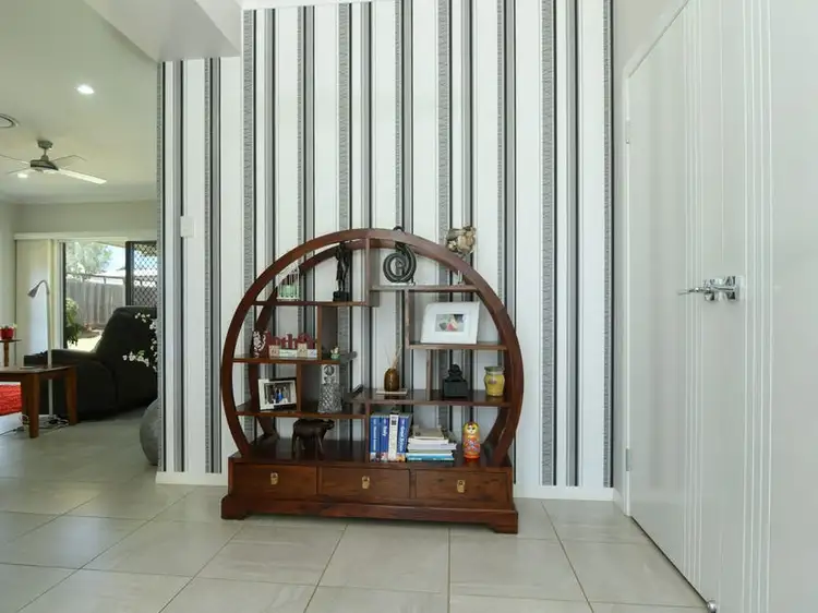 Second view of Homely house listing, 47 Polzin Rd, Highfields QLD 4352