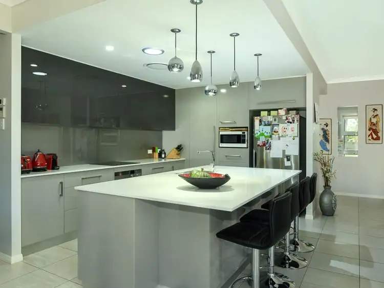 Third view of Homely house listing, 47 Polzin Rd, Highfields QLD 4352