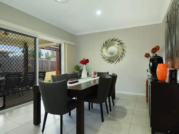 Fourth view of Homely house listing, 47 Polzin Rd, Highfields QLD 4352
