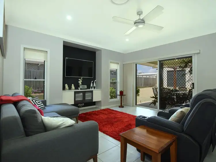 Fifth view of Homely house listing, 47 Polzin Rd, Highfields QLD 4352
