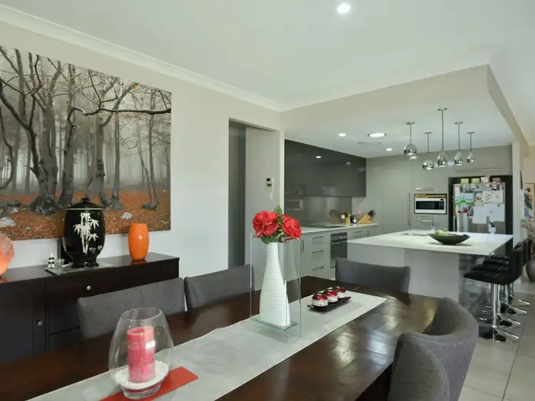 Sixth view of Homely house listing, 47 Polzin Rd, Highfields QLD 4352