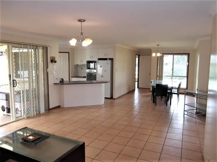 Second view of Homely house listing, 1 Mather Street, Highfields QLD 4352