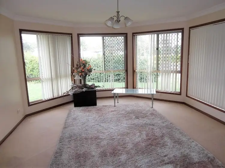 Third view of Homely house listing, 1 Mather Street, Highfields QLD 4352