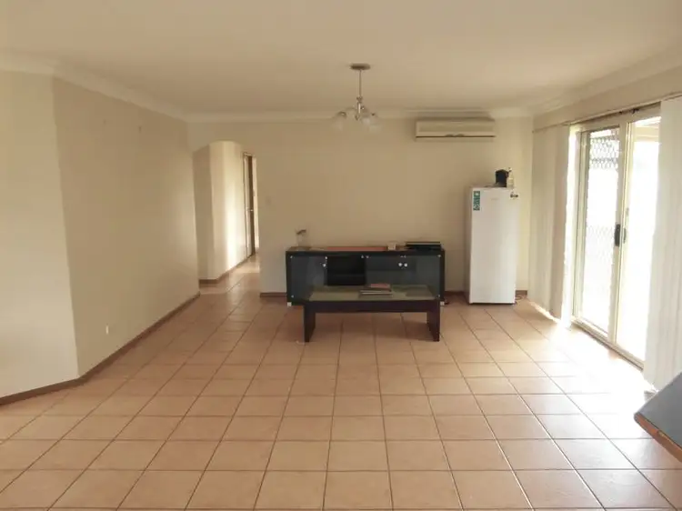 Fourth view of Homely house listing, 1 Mather Street, Highfields QLD 4352