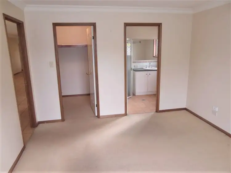 Fifth view of Homely house listing, 1 Mather Street, Highfields QLD 4352