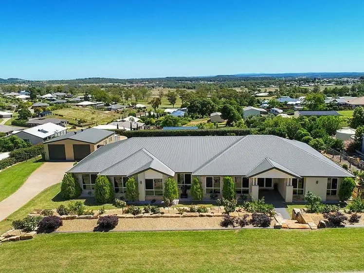 Third view of Homely house listing, 16 Mountview Court, Highfields QLD 4352