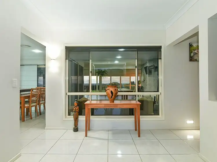 Fifth view of Homely house listing, 16 Mountview Court, Highfields QLD 4352