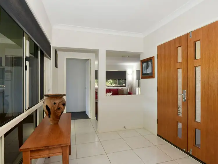 Sixth view of Homely house listing, 16 Mountview Court, Highfields QLD 4352