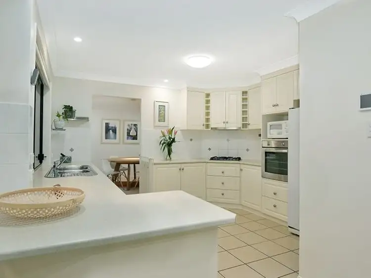 Third view of Homely house listing, 22 Rogers Drive, Highfields QLD 4352